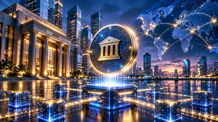 JPMorgan запустив власний токен JPM Coin у мережі Ethereum