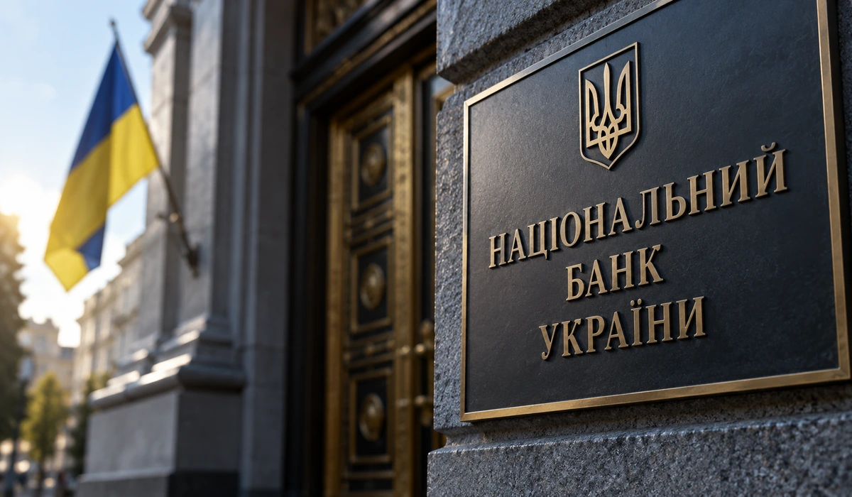 У кабінеті голови НБУ Андрія Пишного проводять обшуки — ЗМІ