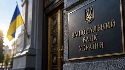 У кабінеті голови НБУ Андрія Пишного проводять обшуки — ЗМІ