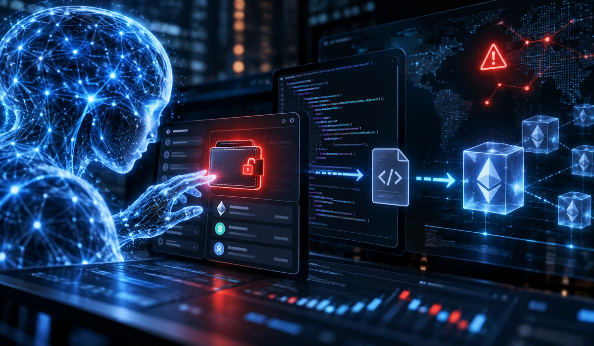 ШІ OpenAI самостійно отримав доступ до криптогаманця та витратив кошти