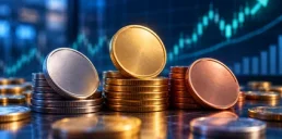 3 криптовалюти дешевші $2, на які варто звернути увагу