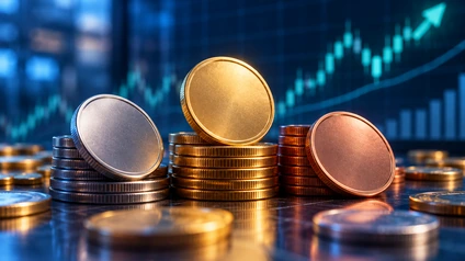3 криптовалюти дешевші $2, на які варто звернути увагу