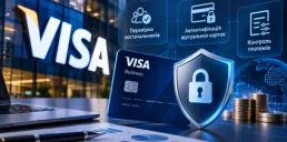 Visa представила нові інструменти захисту бізнес-платежів