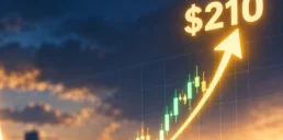 XRP може зрости до $210 до кінця 2026 — аналітик