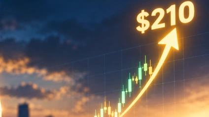 XRP може зрости до $210 до кінця 2026 — аналітик