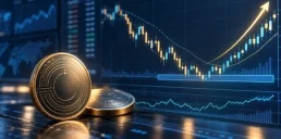 XRP може зрости на 21% — Алі Мартінес