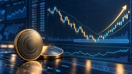 XRP може зрости на 21% — Алі Мартінес