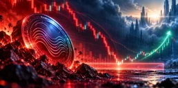 XRP може впасти до $1 перед новим зростанням — аналітик