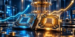 Дві акції, які можуть зрости вдесятеро