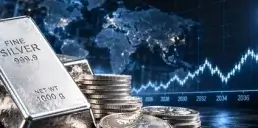 Коли срібло досягне $300 — прогноз аналітика