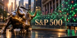 Індикатор, який попереджав про обвал S&P 500, різко змінився