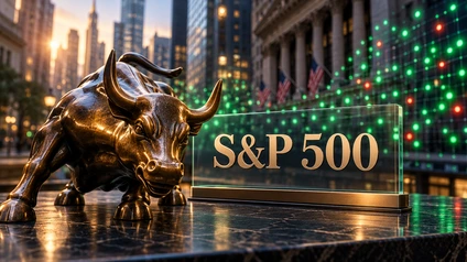 Індикатор, який попереджав про обвал S&P 500, різко змінився