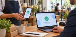 Stripe запустила миттєві перекази для бізнесу без комісії