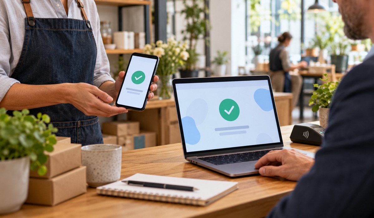 Stripe запустила миттєві перекази для бізнесу без комісії