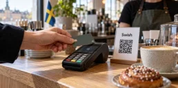 Swish у Швеції: чому зручні перекази не стали звичною оплатою в магазинах