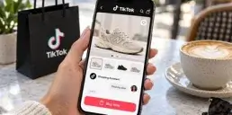 TikTok запускає ШІ-помічника для покупок та оплату в один клік