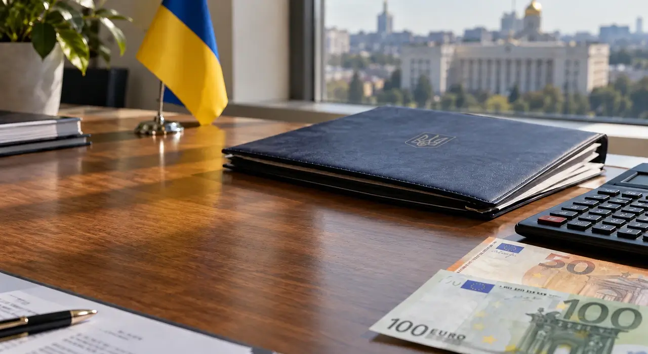 Скільки заборгувала Україна та на яких умовах позичає гроші