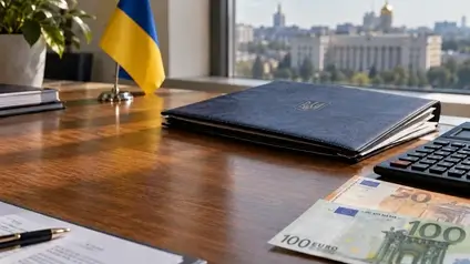 Скільки заборгувала Україна та на яких умовах позичає гроші