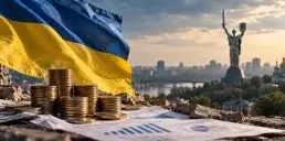 Україні бракуватиме до $54 млрд до 2029 року — МВФ