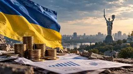 Україні бракуватиме до $54 млрд до 2029 року — МВФ