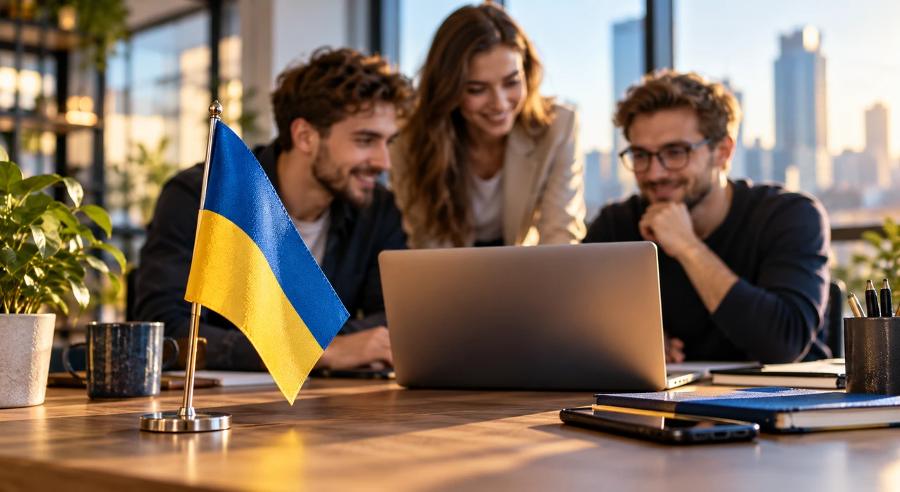 Україна стала лідером регіону за кількістю стартапів у Y Combinator