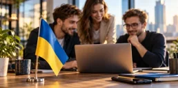 Україна стала лідером регіону за кількістю стартапів у Y Combinator