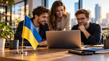 Україна стала лідером регіону за кількістю стартапів у Y Combinator