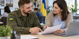 Робота, навчання та гранти: яку допомогу можуть отримати ветерани