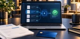 Visa тестує оплату бізнес-рахунків ШІ-агентами