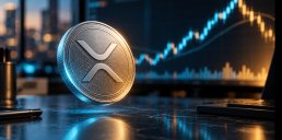 XRP може рвонути до $2,10: трейдер назвав вирішальну межу