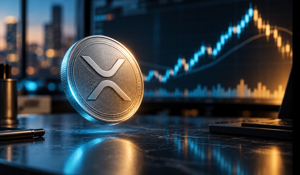 XRP може рвонути до $2,10: трейдер назвав вирішальну межу