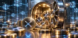 Кити XRP зосередили рекордну частку монети за останні роки: що це означає для ринку