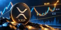 XRP наблизився до ключового рівня для прориву — аналітик