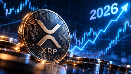 Яким буде курс XRP на кінець 2026 — прогноз