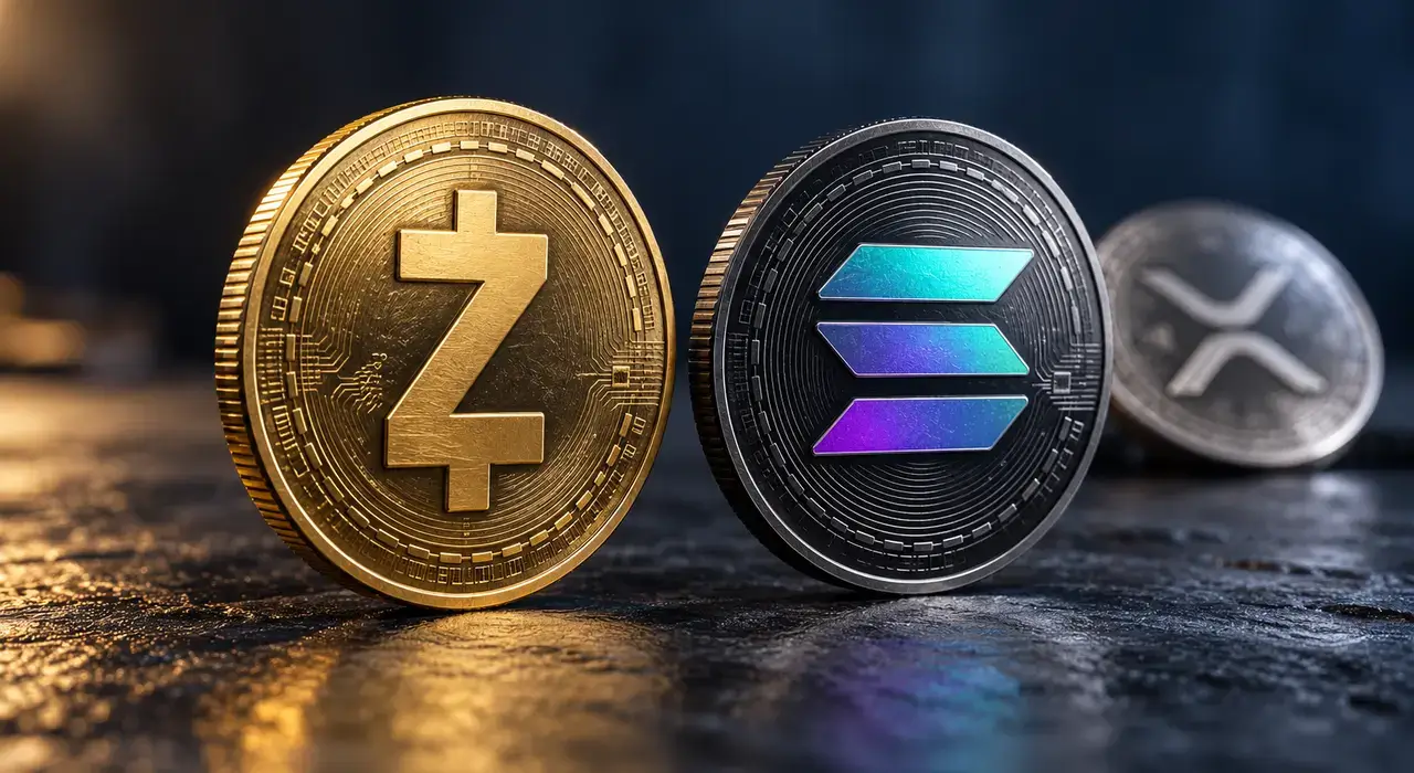 Дві криптовалюти, які можуть стати альтернативою XRP