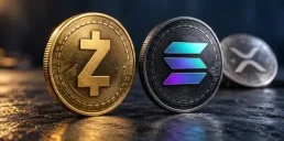 Дві криптовалюти, які можуть стати альтернативою XRP