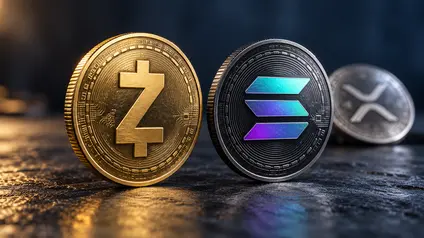 Дві криптовалюти, які можуть стати альтернативою XRP